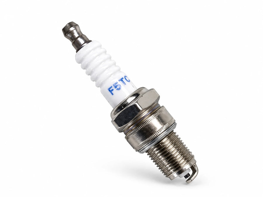 Bougie d'allumage F5TC