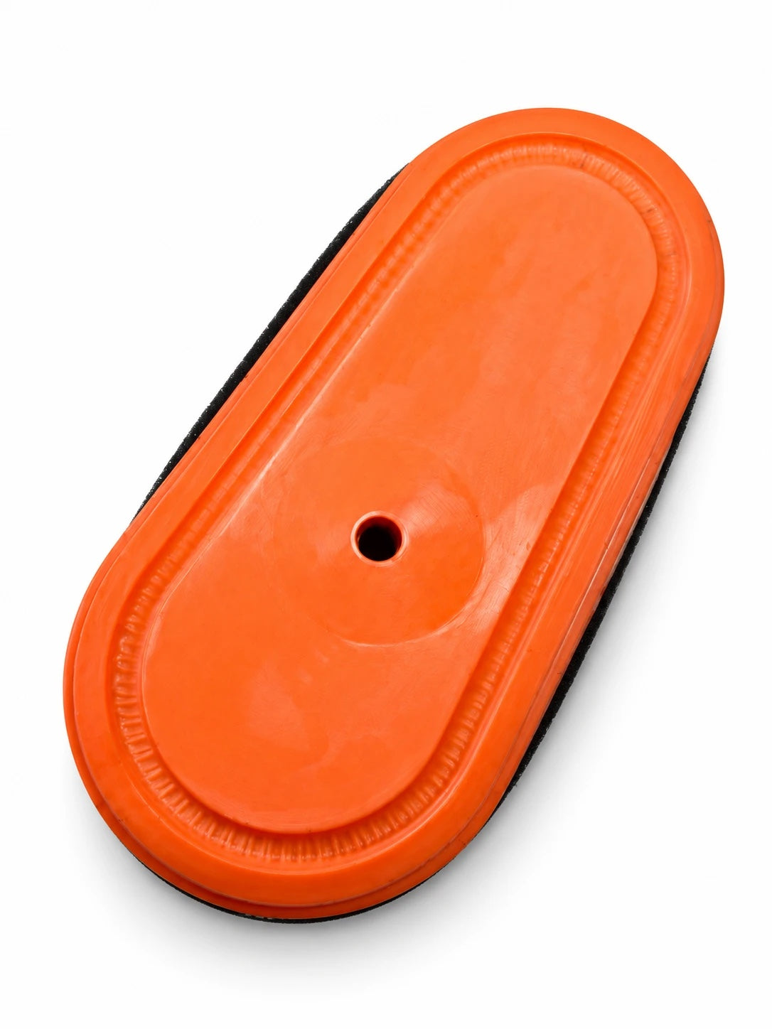 Filtre à air moteur 224 cm³, vue de dessus